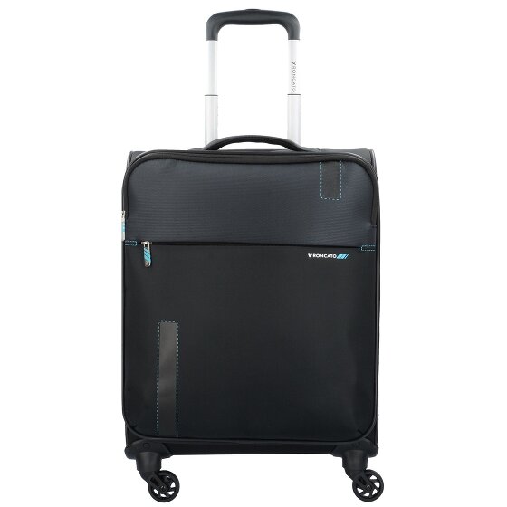 Roncato Speed 4 wheels Cabin suitcase S 55 cm Expandable