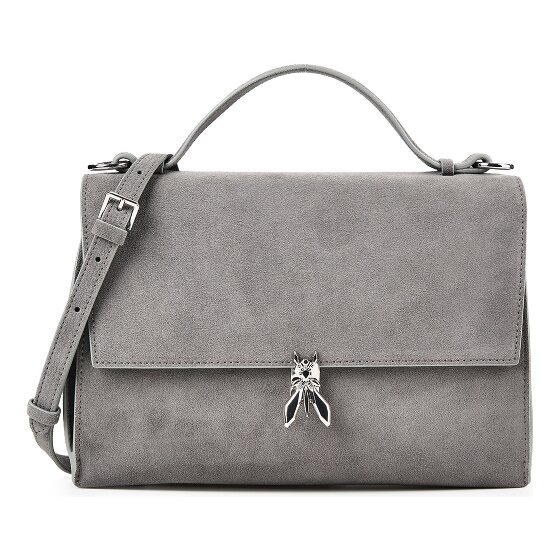 Patrizia Pepe Handbag Genuine Leather 27 cm