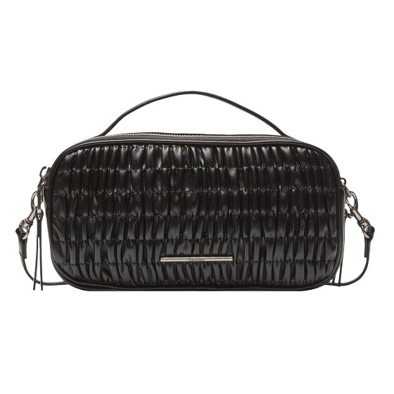 Calvin Klein Ruched Handbag 25 cm