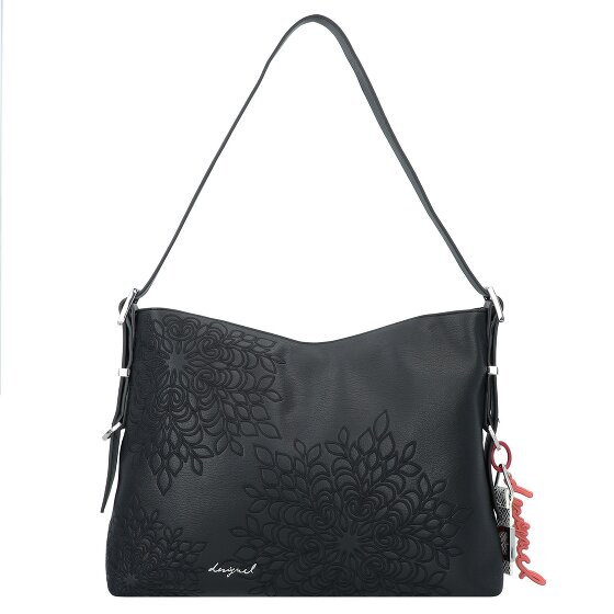 Desigual Sierra Buxton Shoulder Bag 39 cm