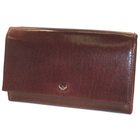 Golden Head Colorado wallet RFID leather 17 cm