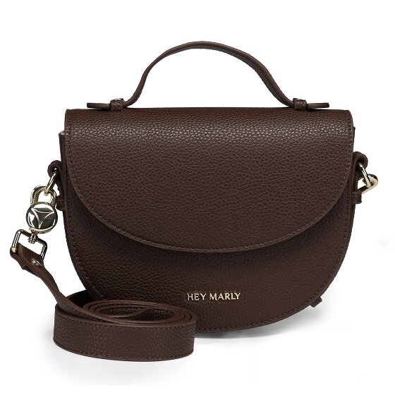 Hey Marly Soul Sister Handbag Genuine Leather 22 cm