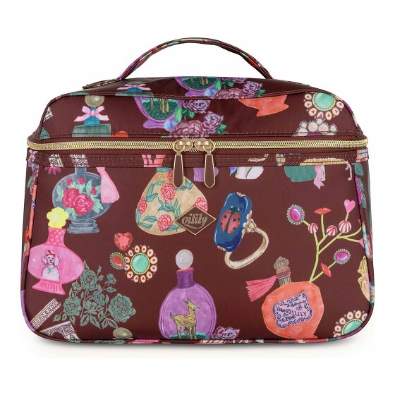 Oilily Deja Futur Toiletry bag 28 cm