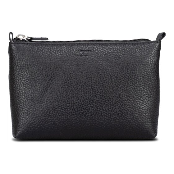 Jost Vika Cosmetic bag Leather 12 cm