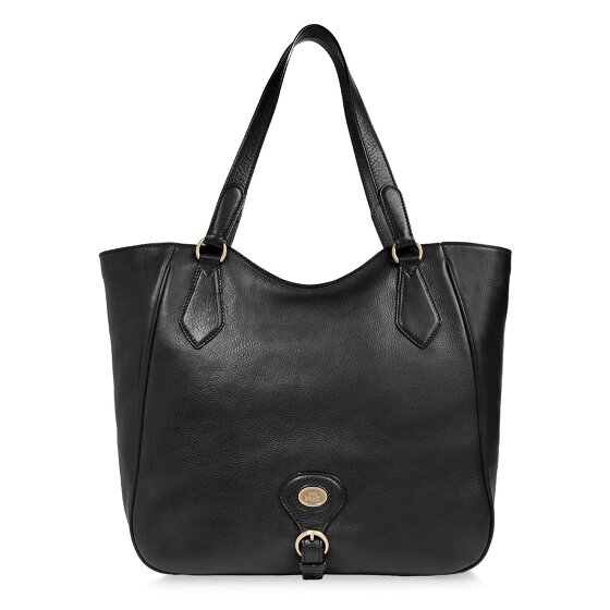 The Bridge Isadora Shopper Bag Leather 41 cm