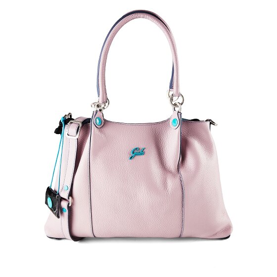 Gabs Soleil Shoulder Bag M Leather 41 cm