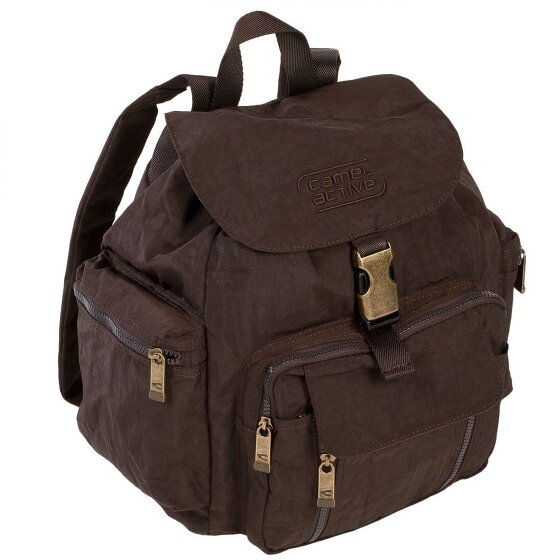 camel active Journey backpack 27 cm