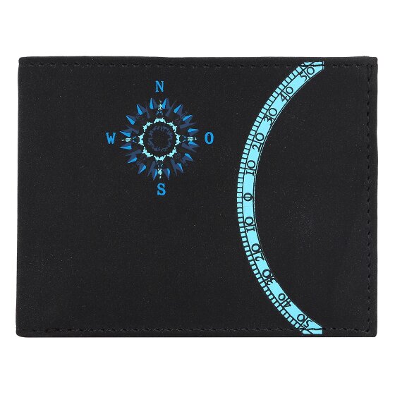 oxmox New Cryptan Wallet RFID protection 10.5 cm