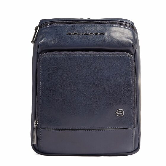 Piquadro Philip Shoulder bag Leather 27 cm