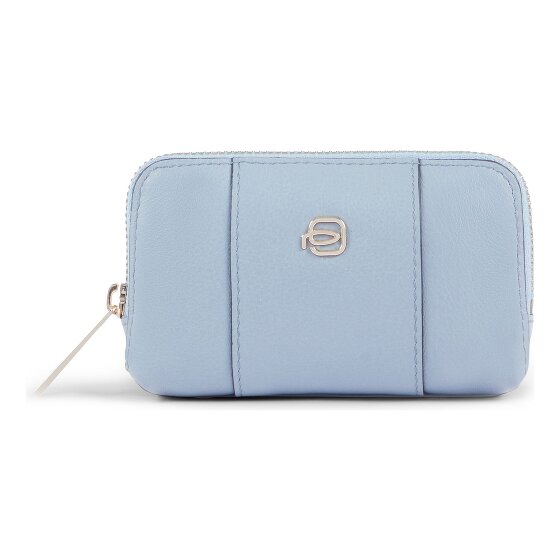 Piquadro Circle Key pouch Genuine Leather 10.5 cm