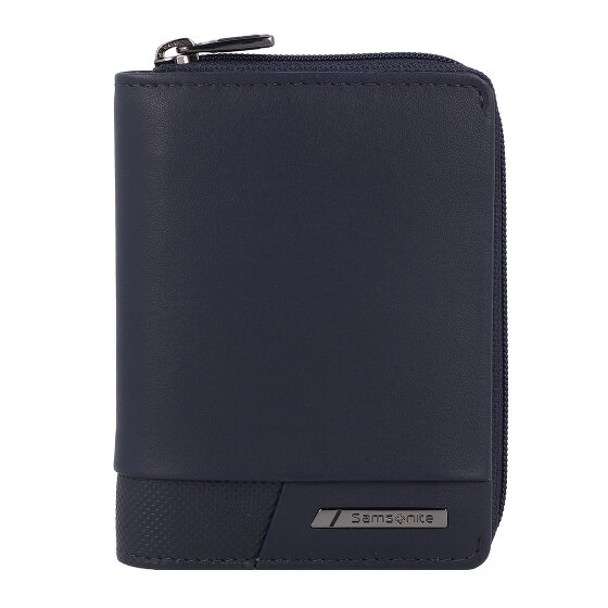 Samsonite Pro-Dlx 6 Slg Wallet RFID protection Leather 8 cm