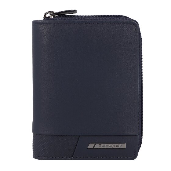 Samsonite Pro-DLX 6 Wallet RFID protection Leather 8 cm