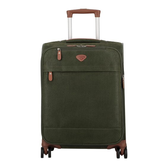 Jump Uppsala 4 Roll Cabin Trolley 55 cm