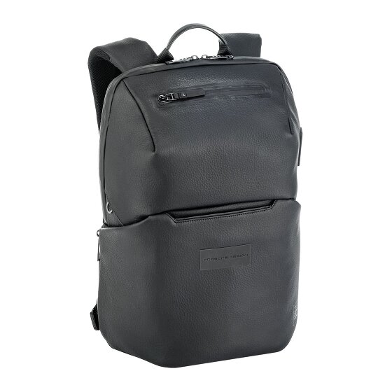 Porsche Design Urban Eco Daypack Leather 40 cm Laptop compartment Porsche Design Urban Eco Daypack Leather 40 cm Laptop compartment
