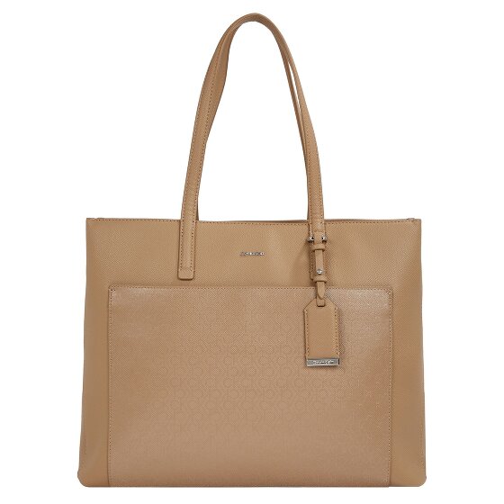 Calvin Klein CK Must Shopper Bag 40 cm
