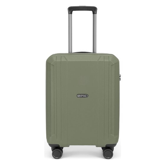 Epic Airwave NEO 4 wheels Cabin trolley 55 cm