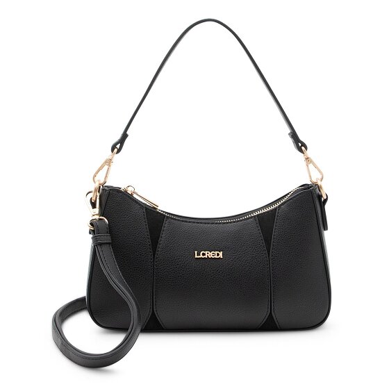 L.Credi Rahja Shoulder Bag 25 cm