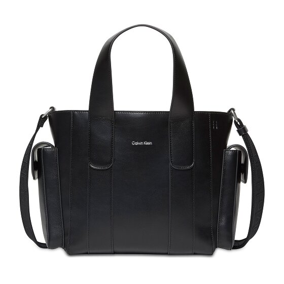 Calvin Klein Webbing Shopper Bag 34 cm