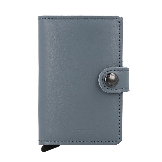 Secrid Miniwallet Original credit card case wallet RFID leather 6.5 cm
