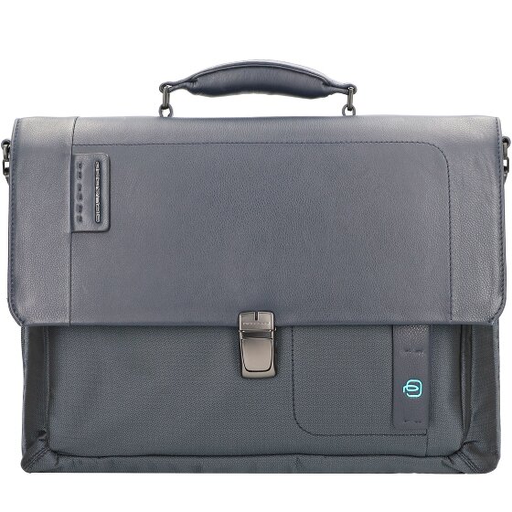 Piquadro P16 briefcase 41 cm laptop compartment