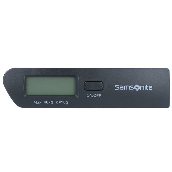 Samsonite Global travel accessories luggage scale 13 cm