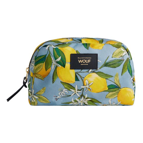 Wouf Cosmetic bag 21 cm