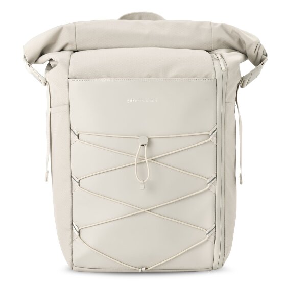 Kapten & Son Yoho Daypack 45 cm Laptop compartment