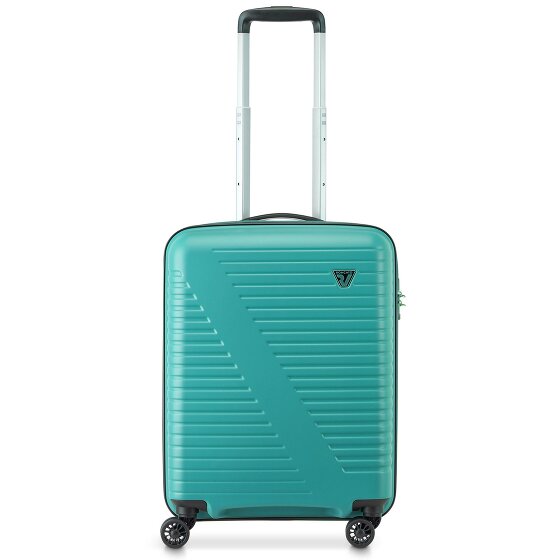 Roncato Sunlite 4 wheels Cabin trolley 55 cm