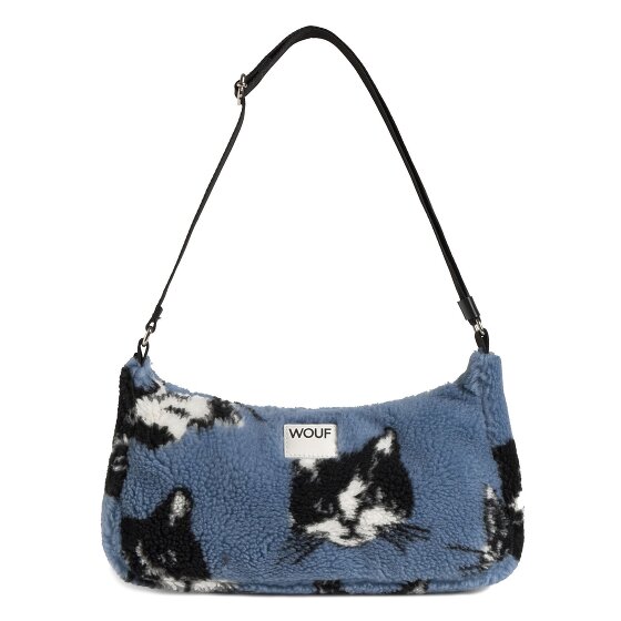 Wouf Teddy Shoulder bag 34 cm