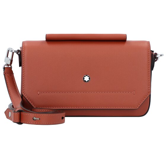Montblanc Meisterstück Selection Shoulder bag Leather 19 cm