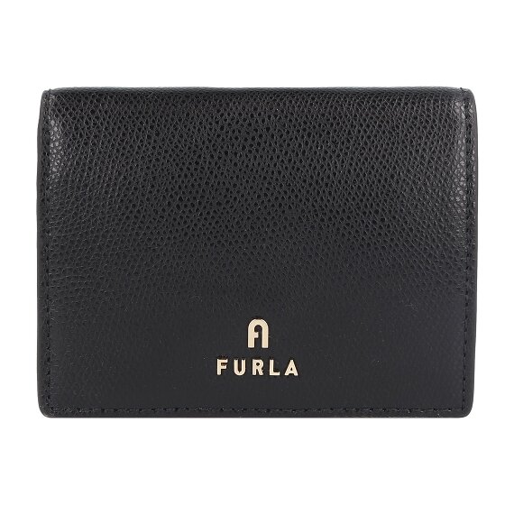 Furla Camelia Wallet Genuine Leather 11 cm