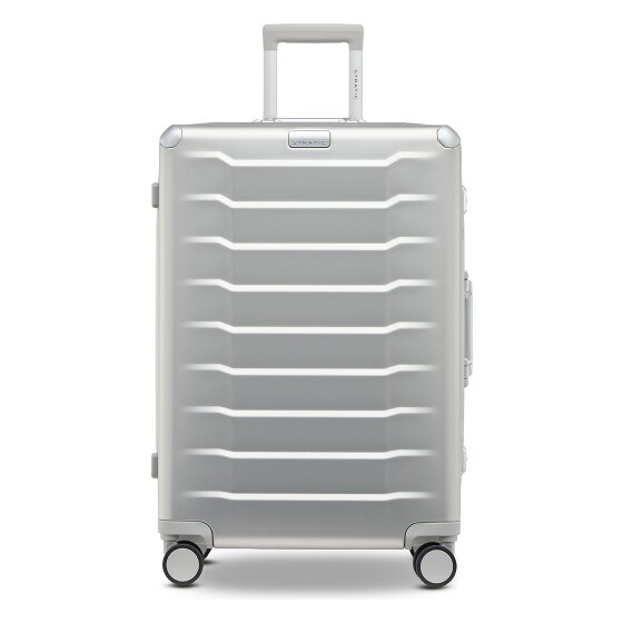Stratic Phoenix 4-Wheel Aluminum Trolley, 68 cm