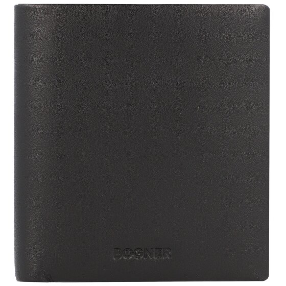 Bogner Aspen Sami wallet RFID leather 9 cm