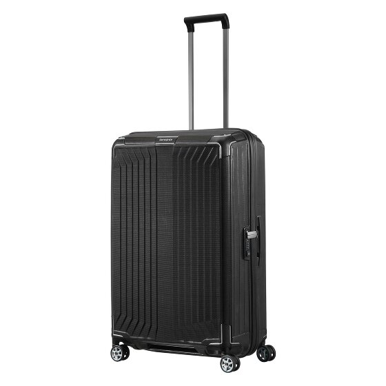 Samsonite Lite-Box 4 wheels Trolley 75 cm