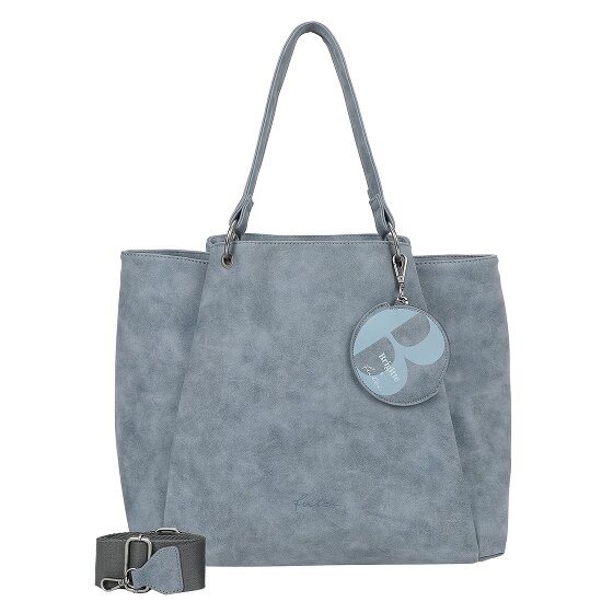 Fritzi aus Preußen Brigitte x Fritzi Jive Shopper Bag 40 cm