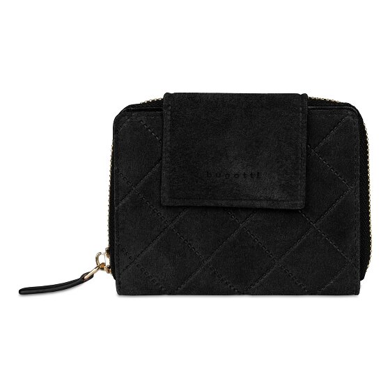 Bugatti Fabia Wallet Leather 12 cm