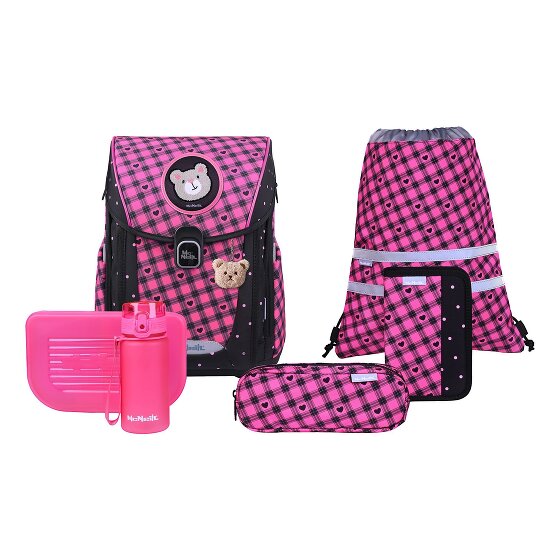McNeill Primo School bag set 8-piece