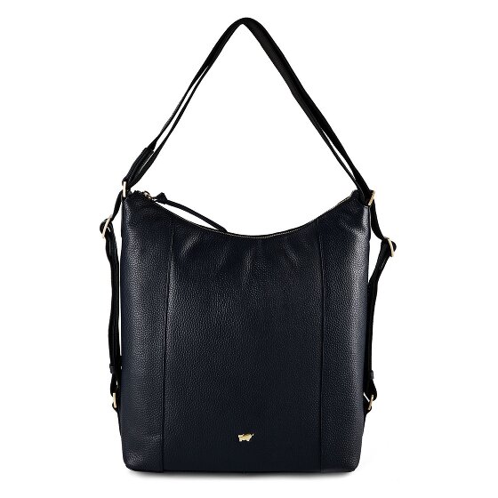 Braun Büffel Hanna Shoulder Bag Leather 30 cm