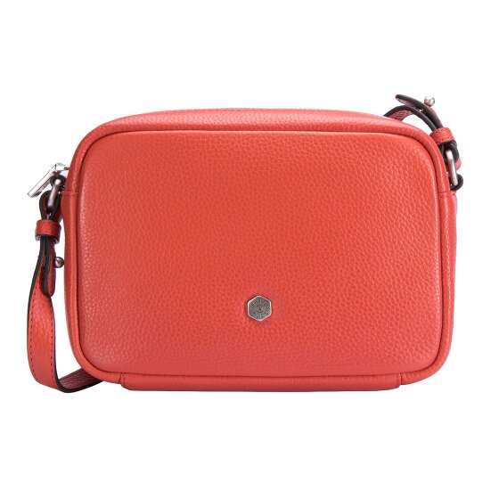 Jekyll & Hide Osaka shoulder bag RFID leather 22 cm