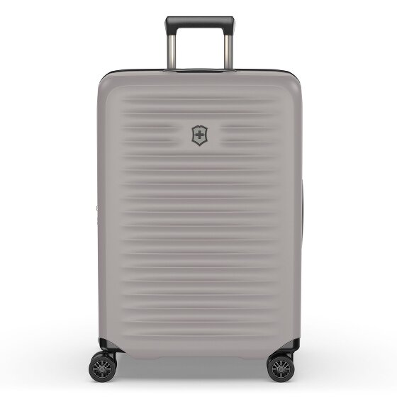 Victorinox Airox Advanced 4 wheels Trolley M 69 cm with expansion pleat