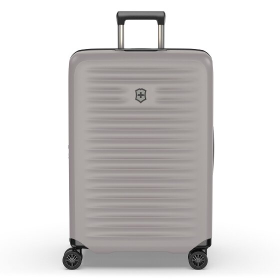 Victorinox Airox Advanced 4 wheels Trolley M 69 cm with expansion pleat