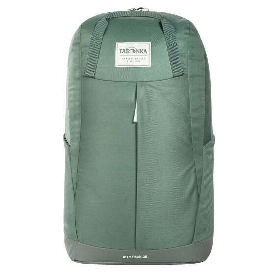 Tatonka City Pack 20 Daypack 49 cm Laptop compartment