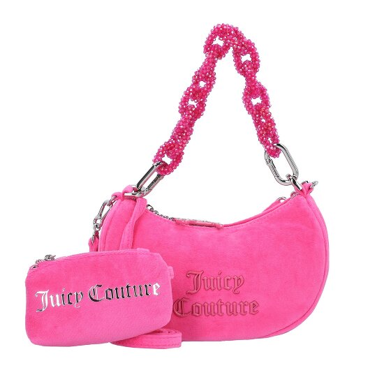 Juicy Couture Blossom Shoulder Bag S 24.5 cm