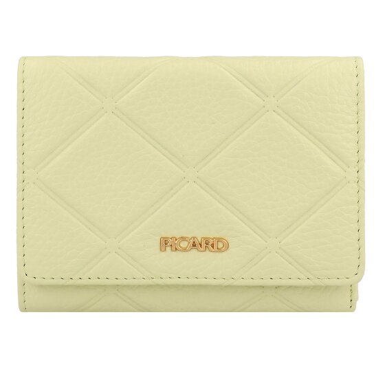 Picard Wallet RFID protection Leather 12.5 cm