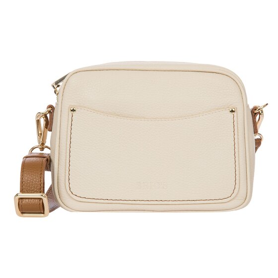 Bric's Gondola Shoulder bag Leather 22 cm