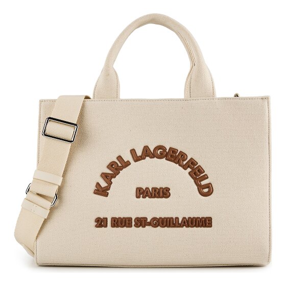 Karl Lagerfeld Rsg Shopper Bag 34 cm
