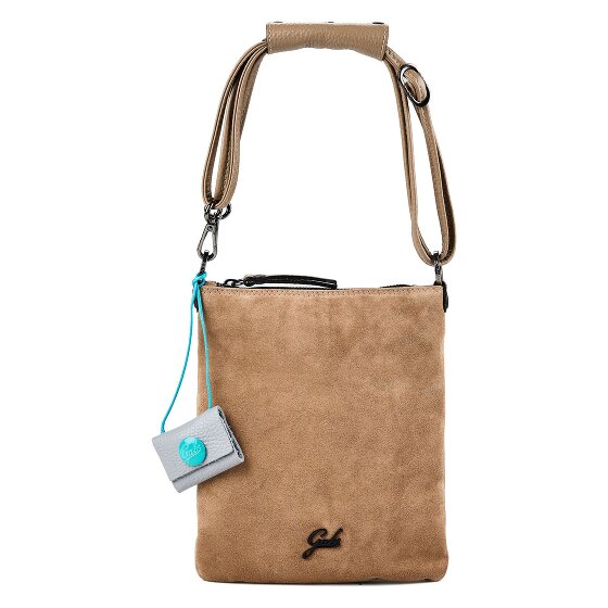 Gabs Beyonce Handbag Genuine Leather 19 cm