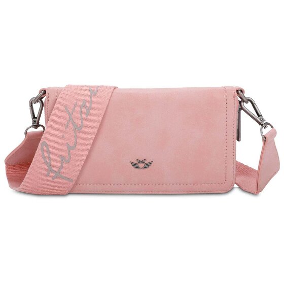 Fritzi aus Preußen Lou Vintage Wallet 20.5 cm