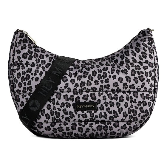 Hey Marly Lifetime Buddy Shoulder bag M 35 cm