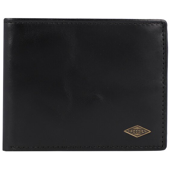 Fossil Ryan wallet RFID leather 11 cm